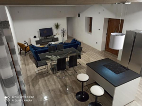 Kristina house
